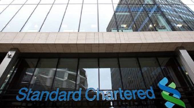 Africa: Vista wins bid to buy StanChart Zim