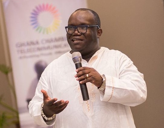 Ghana: We will comply with NCA’s directive regarding SIM registration exercise – Telecoms Chamber