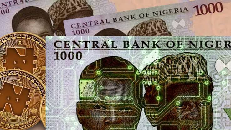 Nigeria: e-Naira Ensures Safety of Money in Banks – CBN