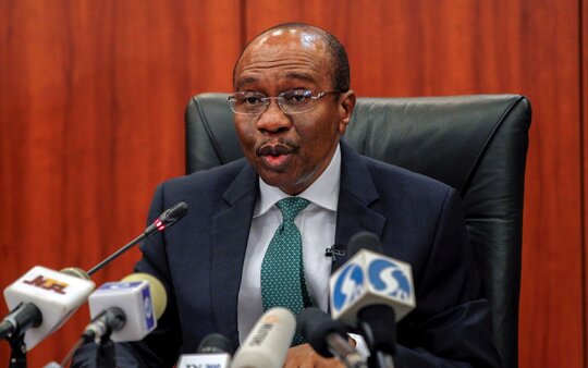 Nigeria: CBN to fast-track financial inclusion with launch of SabiMONI