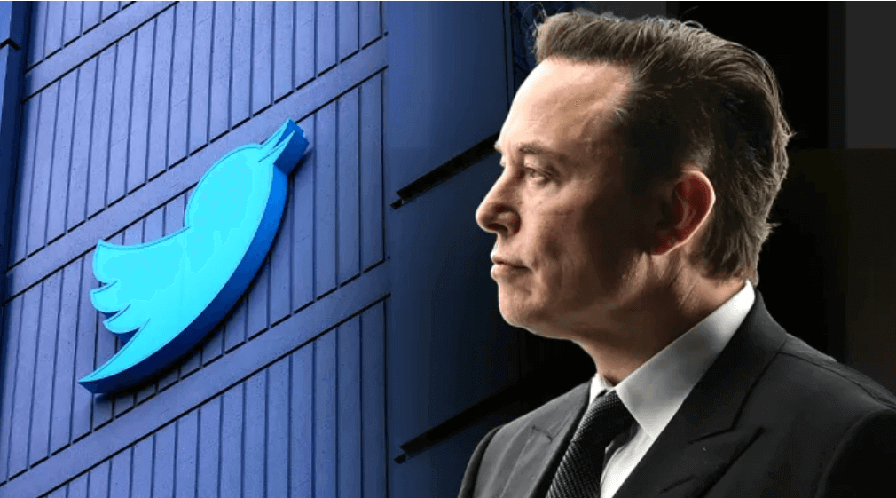 Global: Twitter Transforms into X as Elon Musk Pursues Vision of an "Everything App"