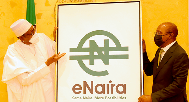 Nigeria: e-Naira hits 1.4m transactions
