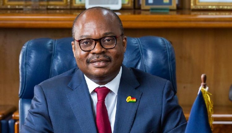 Ghana: Governor of BoG Lauds Afreximbank