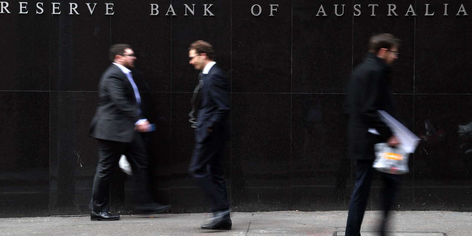 Global: Australia Central Bank Warns Of More Hikes Ahead After Raising ...