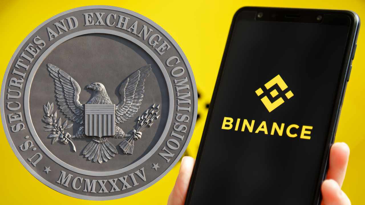 Global: Binance, SEC strike deal to keep US customer assets in country