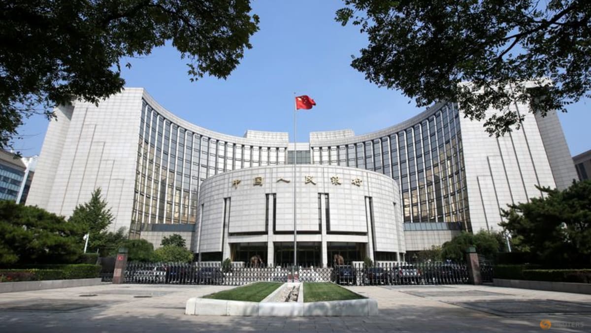 Global: China's Central Bank Increases Oversight on Large Dollar Purchases Amid Yuan Depreciation Pressure