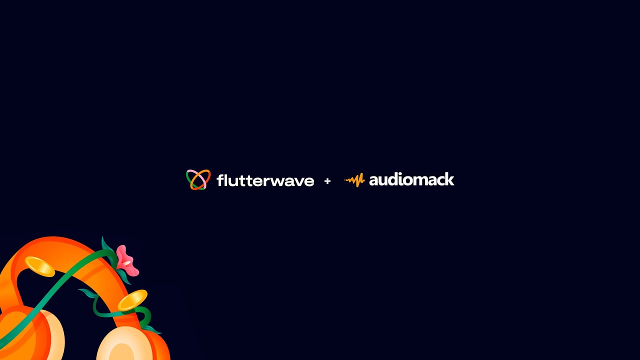Africa: Flutterwave partners with Audiomack to expand access and monetisation opportunities for African artists