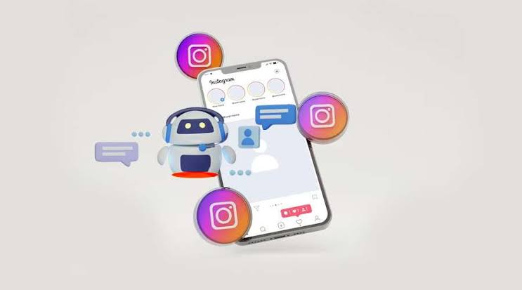 Global: Instagram might be working on an AI chatbot