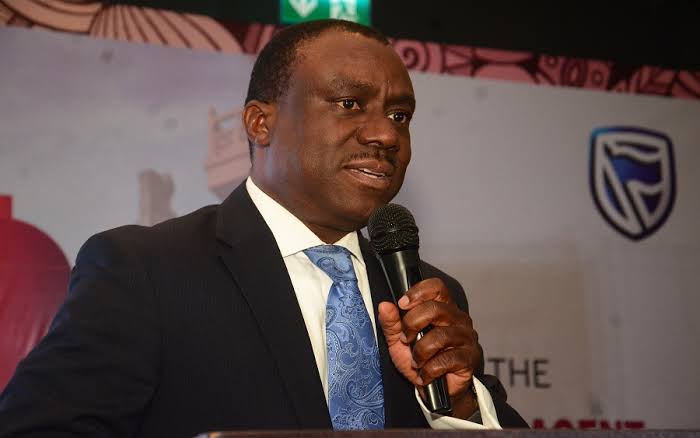 Nigeria: Stanbic IBTC grows income by 40% – Report