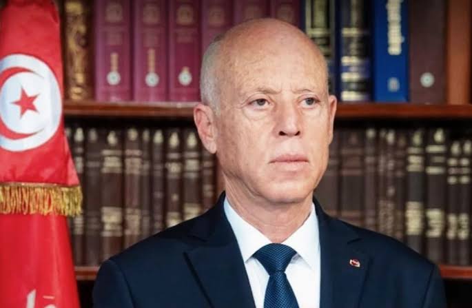 Tunisia: 'IMF Must Review Its Proposals, Then Solution Can Be Reached,' Said Kais Saied