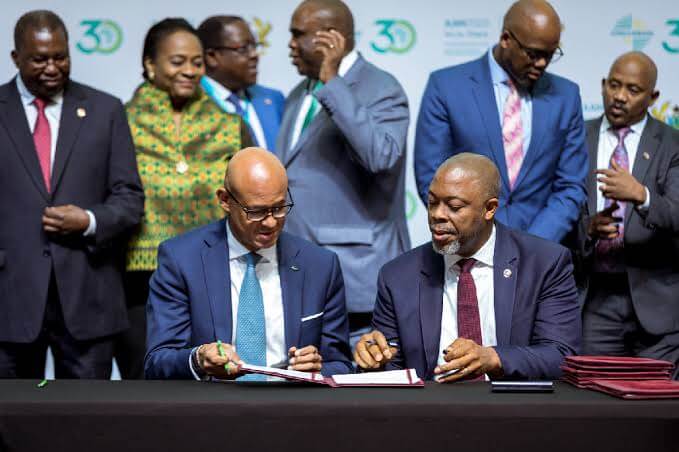 Africa: Ecobank, PAPSS to Enhance Cross Border Payment Across Africa
