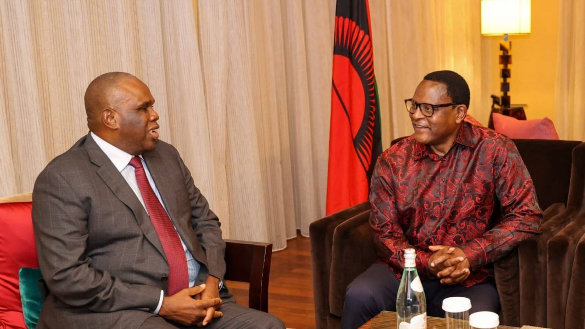 Malawi: Afrexim Bank Considers Restructuring Malawi's U.S.$850 Million Debt