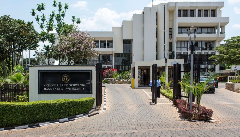 Rwandan fintech MVend gets Central Bank license