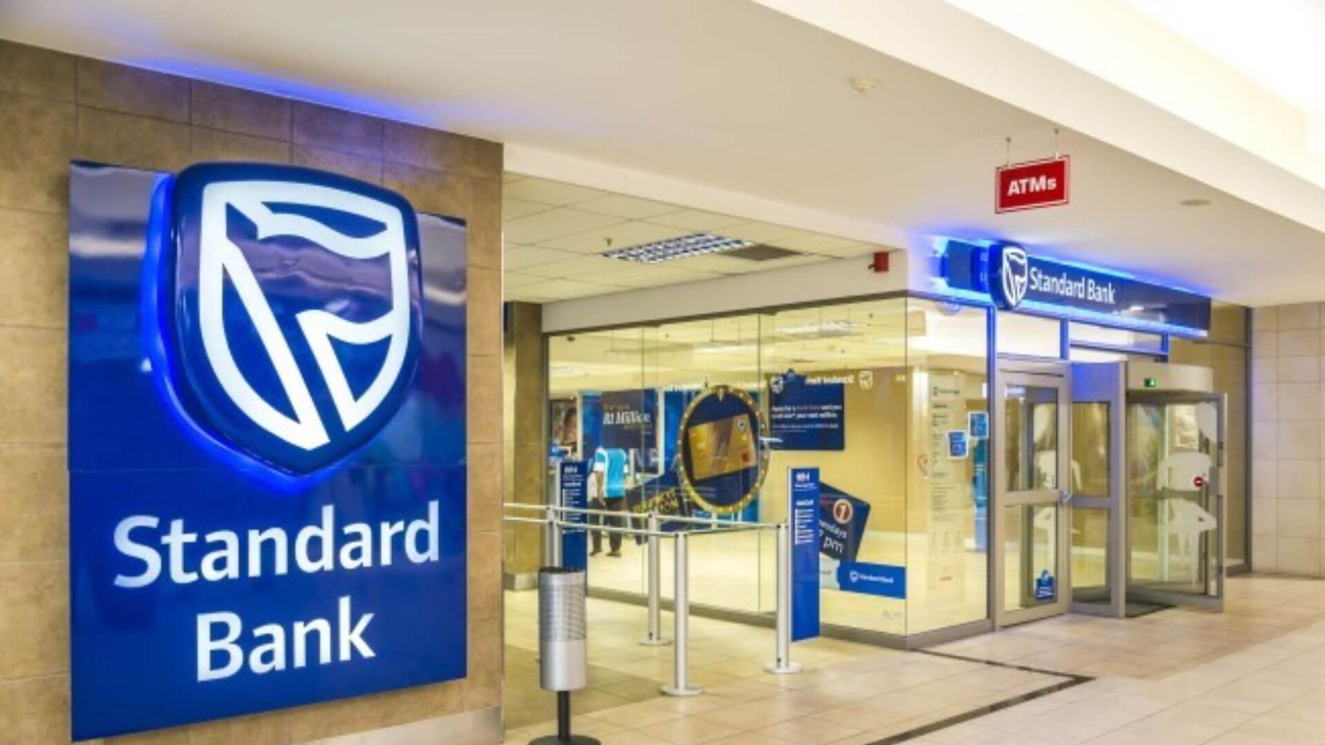 Africa: Standard Bank Group Lends USD $202m to Top Fintech, M-KOPA
