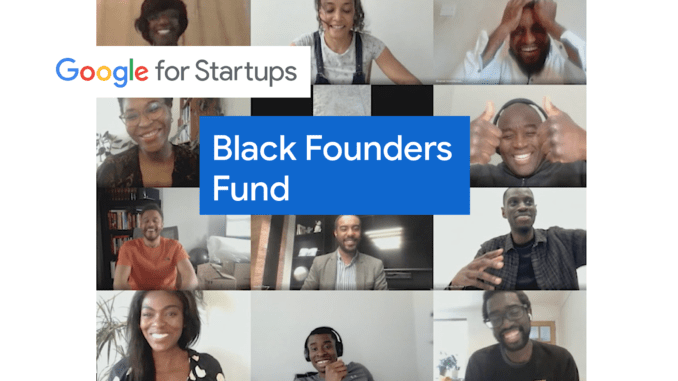 SA: Three SA startups selected for this year’s Google Black Founders Fund