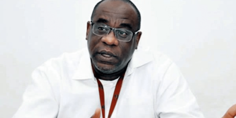 Nigeria: Tinubu Names Folashodun Adebisi Shonubi Acting CBN Governor ...