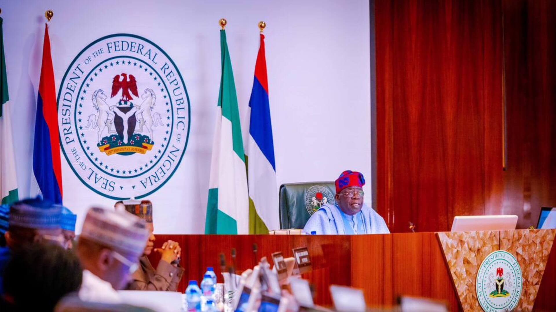 Nigeria: Tinubu economic advisers propose Customs, NIMASA, FIRS merger