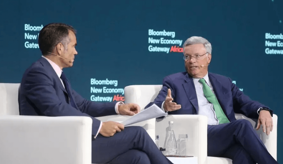 Africa: Visa Launches Africa FinTech Accelerator for Startups