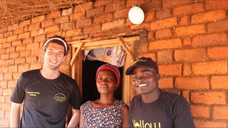 Africa: PayGo solar startup Yellow raises $14 million to scale in africa