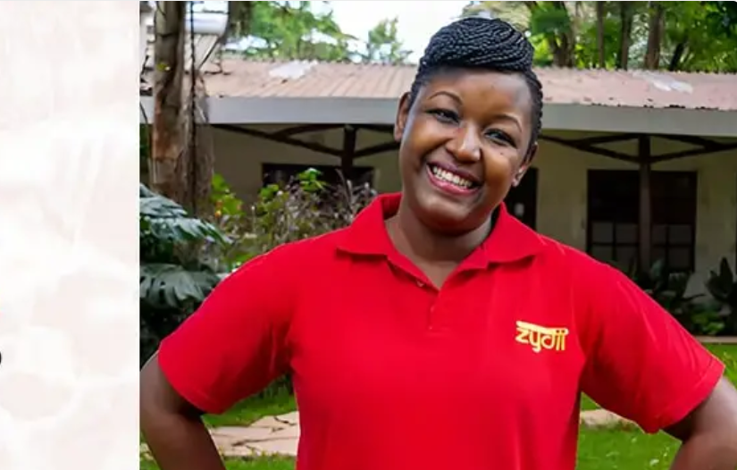 Kenyan edtech Zydii raises pre-seed funding to enter Nigeria and South Africa