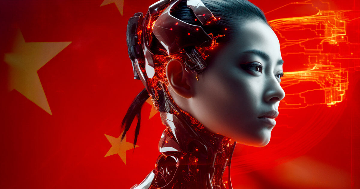 Global: China’s Generative AI Regulations Go Live Next Month