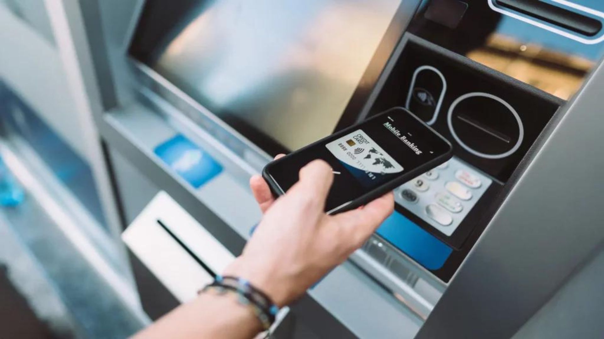 Egypt Embraces Digital Banking for a Cashless Future