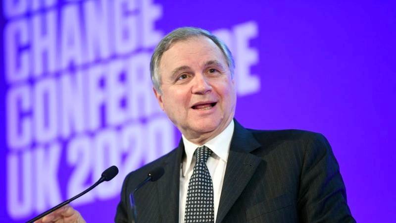Global: ECB's Visco Indicates Approaching Peak in Interest Rates