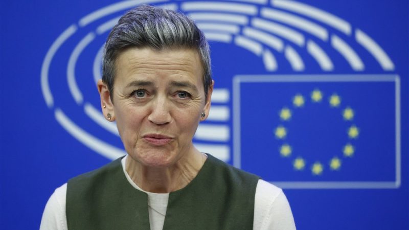 Global: EU Antitrust Launches Investigation into Microsoft's Teams and Office Bundle