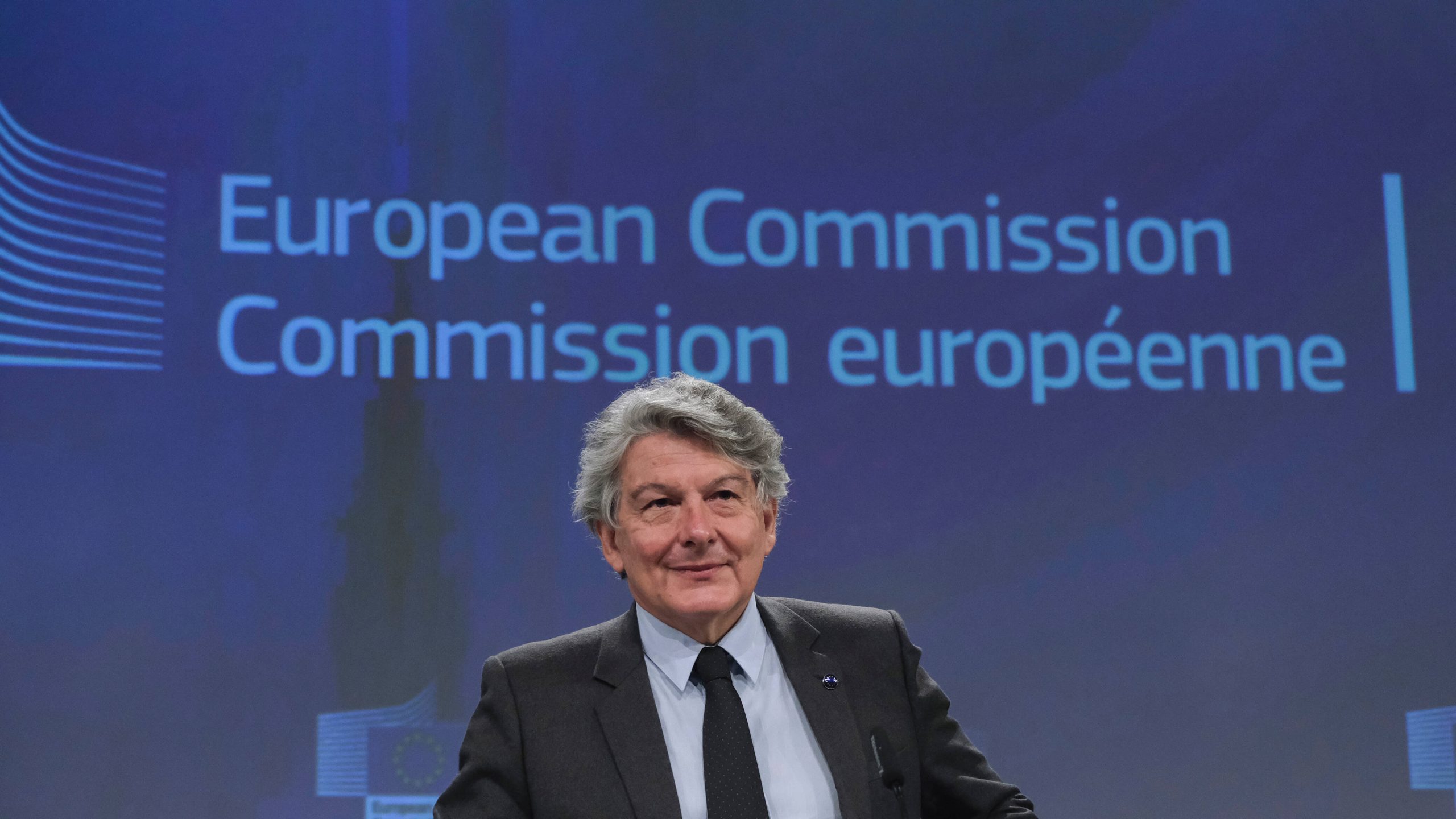 Global: EU Finalizes Smart Contract Kill Switch Rules under Controversial Data Act