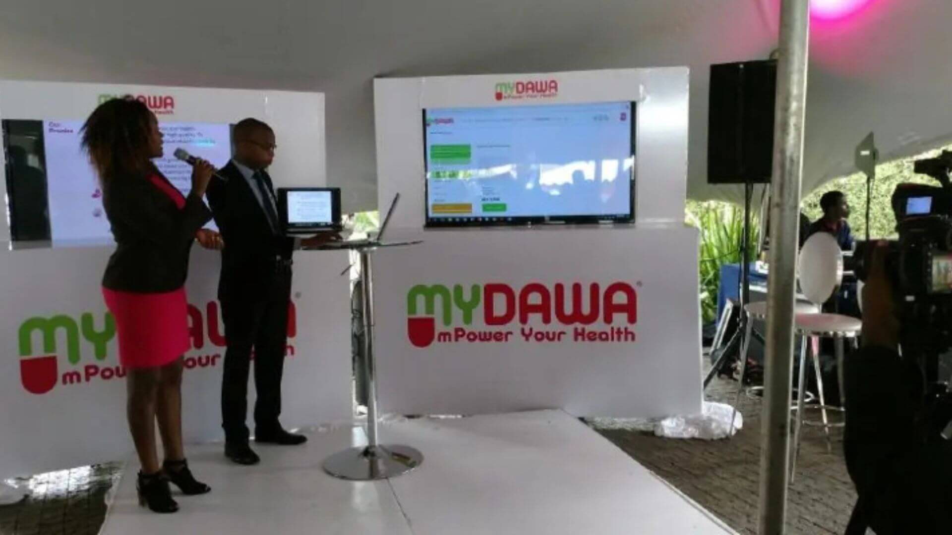 Africa: East African e-Pharmacy Startup MYDAWA Raises $20 Million in Largest Funding Round Yet