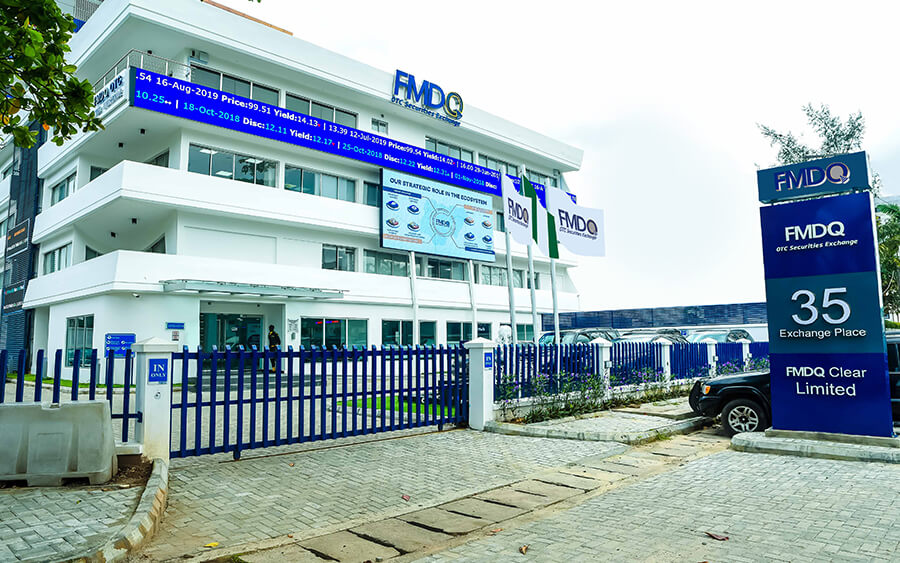 Nigeria: Naira Hits Record Low of N803/$1 at I&E Window