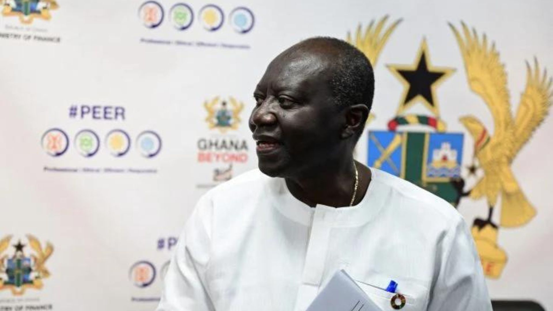 Ghana Offers Debt Exchange for US Dollar Bondholders in Pursuit of IMF Loan Requirements