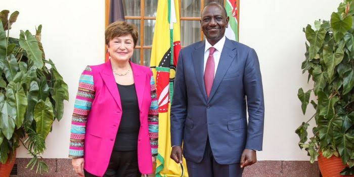 Kenya: IMF Approves $1 Billion Loan to Kenya Amid Growing Debt Concerns