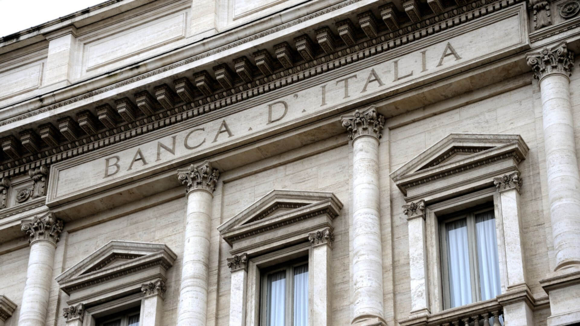 Global: Italian Banks in Collaborate on CBDC Pilot Project
