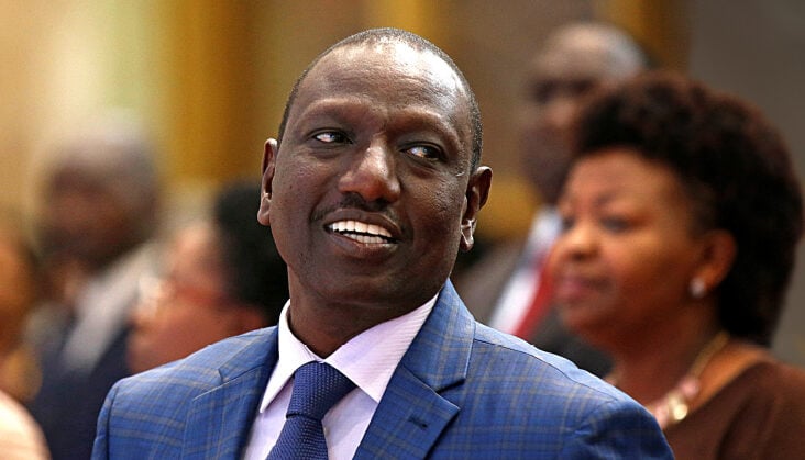 Kenya: Kenya Gets $415mn IMF Loan