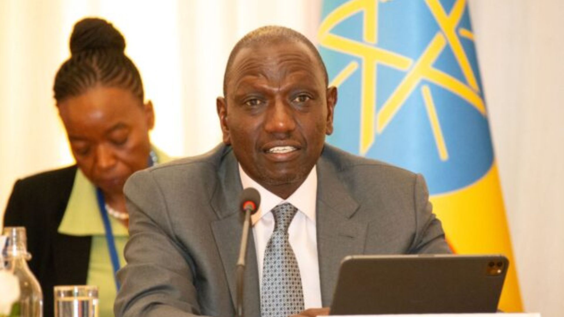 Kenyan Cabinet Approves Amendments to Anti-Money Laundering and Terrorism Financing Laws