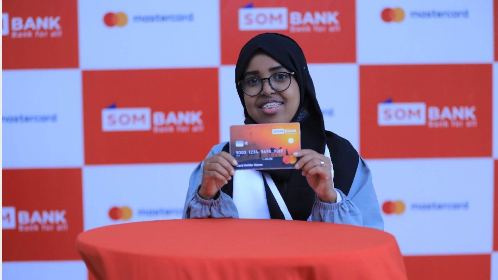 Somalia: Mastercard and SomBank Collaborate to Introduce Debit Card in Somalia