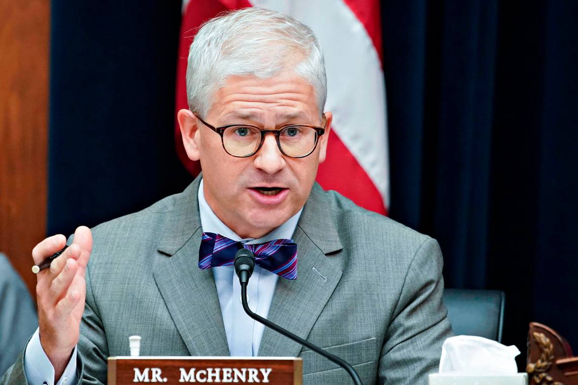 Global: US Congressional Committee to Vote on Cryptocurrency Regulatory Bills