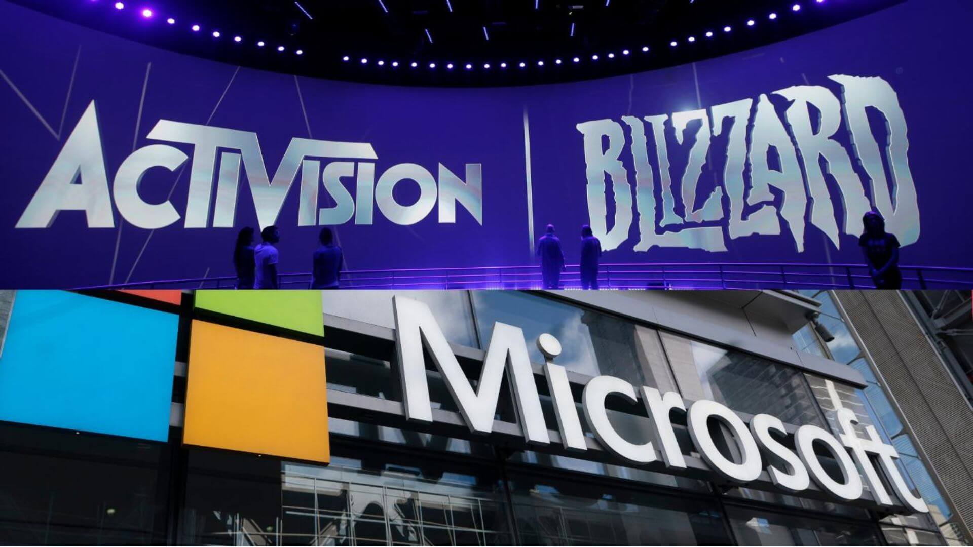 Global: U.S. Appeals Court Denies FTC's Request to Halt Microsoft's Acquisition of Activision Blizzard