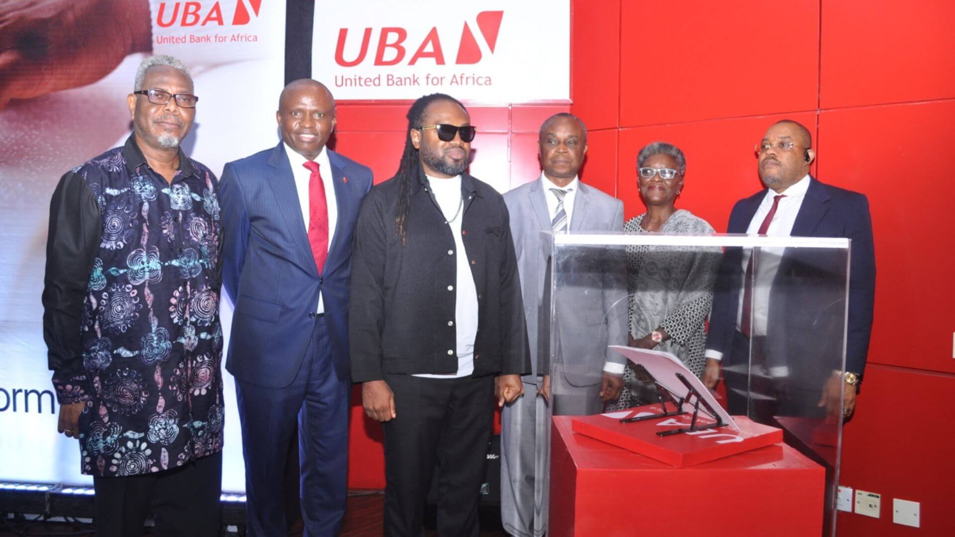 Nigeria: UBA Introduces UBA Braille Account Opening Form, Pioneering Financial Inclusivity for the Visually Impaired