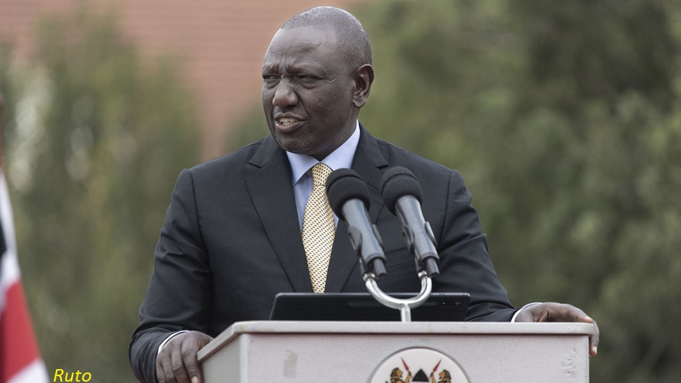 Africa: President Ruto Calls for African Support of African Export-Import Bank (Afreximbank)