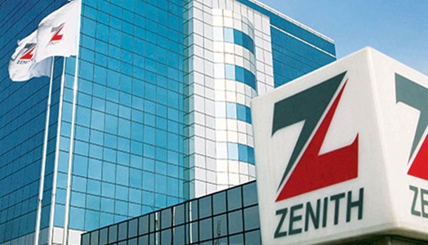 Nigeria: Zenith Bank Retains Position as Number One Lender by Tier-1 Capital Zenith Bank Strikes Deal with French Government To Establish Subsidiary In France