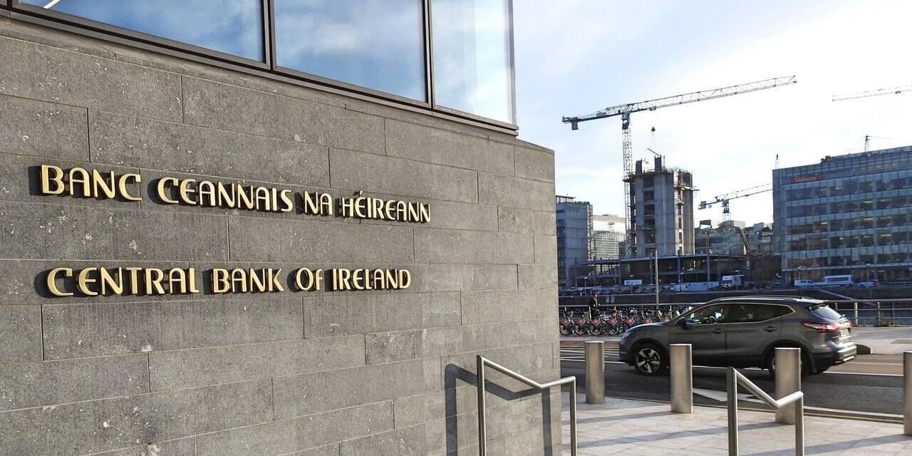Global: Central Bank of Ireland Alerts Public Regarding Credit Register Oversight