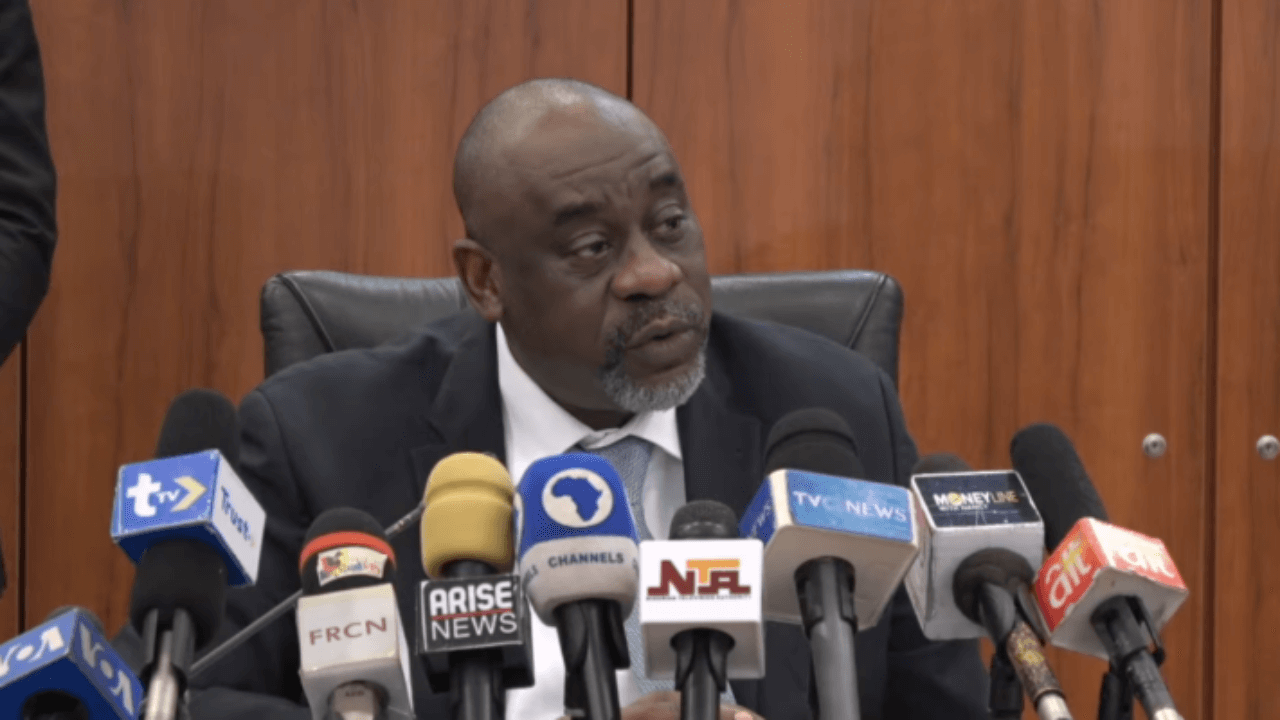 Nigeria's Fiscal Deficit Widens to N3.68tn in First Five Months of 2023 – CBN Report