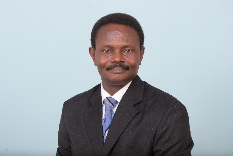 Ghana: GSE Names Frank Berle as Deputy Managing Director