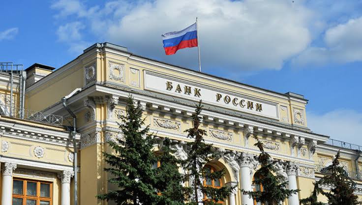 Global: Russia to Expand Digital Rouble Testing from August 15, Central Bank Announces