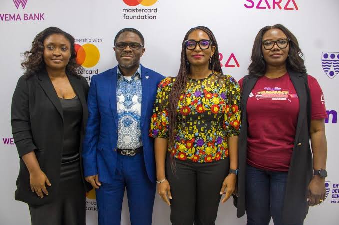 Nigeria: WEMA Bank and Mastercard Partner to Empower 10,000 Women Entrepreneurs
