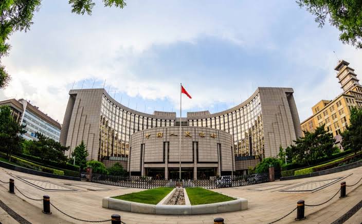 Global: China's Central Bank Surprises with Rate Cut to Boost Struggling Economy
