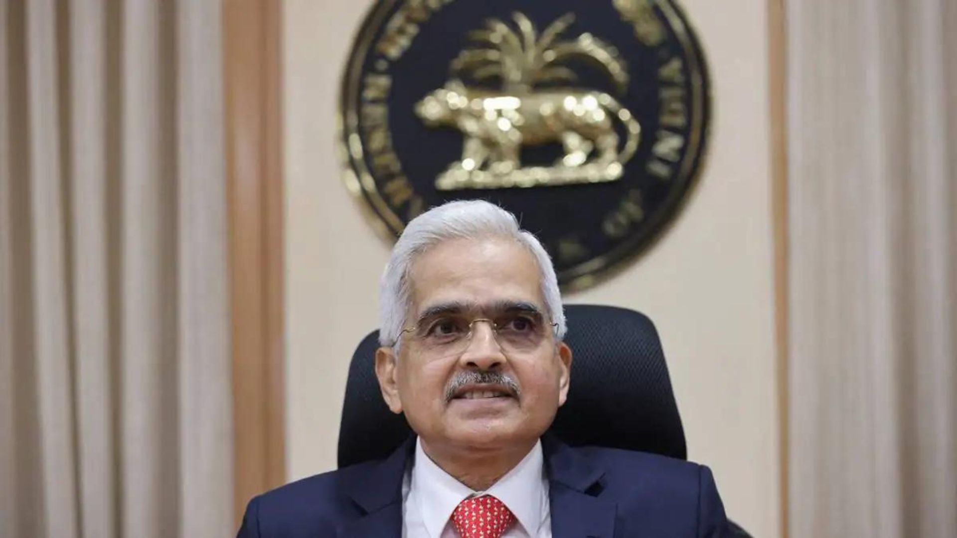 Global: India's Central Bank Initiates 1 Trillion Rupees Withdrawal via Incremental CRR