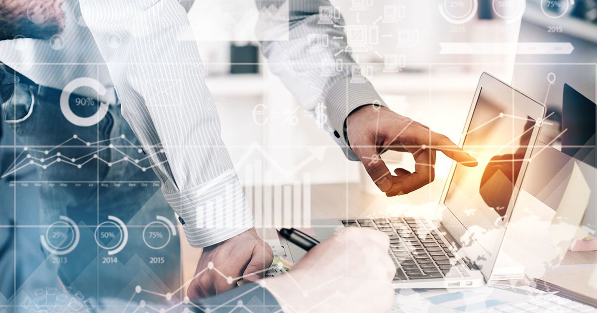 Nigeria: Is an integrated data ecosystem a critical national infrastructure?